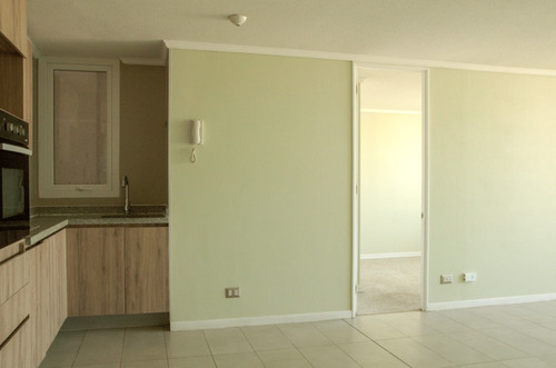 Departamento Moderno, Funcional Y Con Excelente Equipamiento
