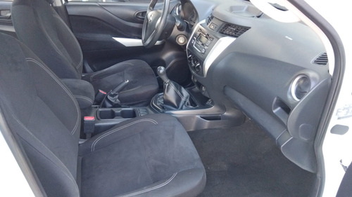 Nissan Np300 Doble Cabina 2020