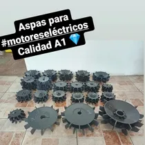 Comprar Aspas Para Motores Eléctricos