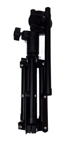Soporte Microfono Mesa Boom Amplif Bombo Cajon Pyp Percusion