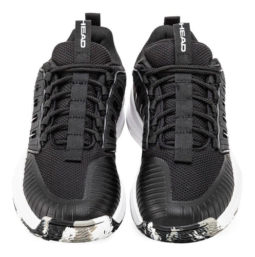 Imagen 3 de 7 de Zapatillas Deportivas Mujer Head Entrenamiento Running Cuota