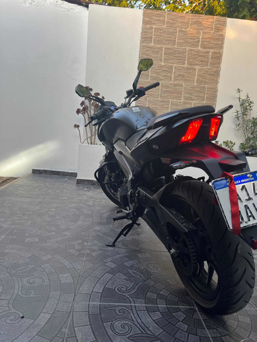 Imagen 8 de 9 de Bajaj Dominar 400 Ug