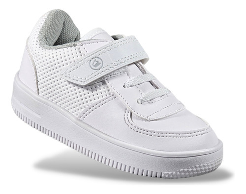 Zapatillas Urbanas Deportivas Colegial Nenes Nenas Bebes 