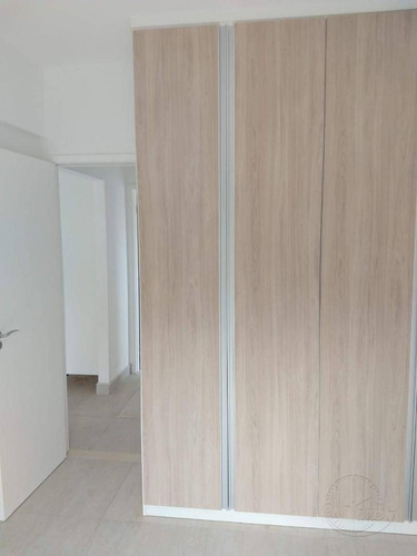 Imagem 7 de 28 de Apartamento À Venda, 49 M² Por R$ 370.000,00 - Bethaville I - Barueri/sp - Ap0936