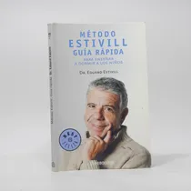 Comprar Método Estivil Guía Enseñar Dormir A Niños Estivill 2005 Ba1