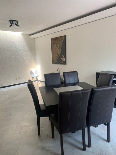 Casa Venta En Presa Palmito 145, Colonia Irrigación, Ciudad De México, Cdmx, México  *mlrom