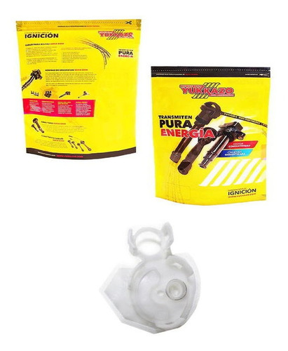 Filtro Pila Gasolina Dodge Caliber Mot 2.0 (07-12) Ref Yp315
