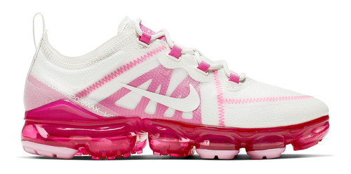 Zapatillas Nike Air Vapormax 2019 Summit White Ar6632_105