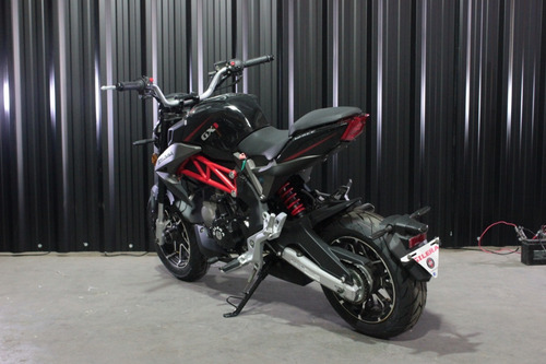 Imagen 5 de 11 de Gilera 125 Gx1 0km Moto Calle Plan Canje Financiada