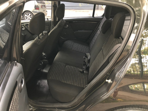 Renault Sandero Privilege 1.6 Nav