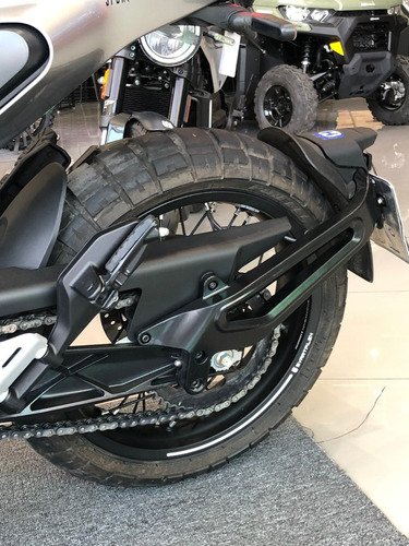 Imagen 16 de 17 de Husqvarna 401 Svartpilen Año 2021 Con 1900 Km
