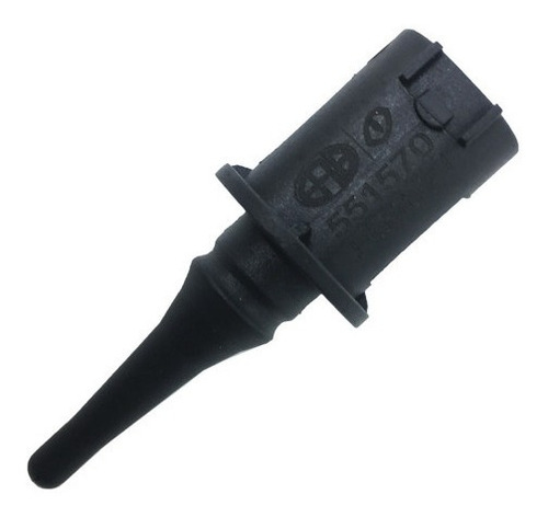 Sensor Temperatura Externa Mercedes Classe A160 A190 W168