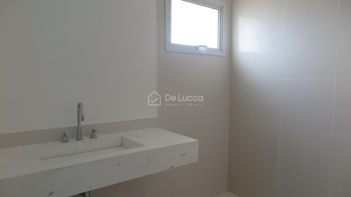 Imagem 17 de 30 de Apartamento À Venda Em Alphaville Campinas - Ap016214