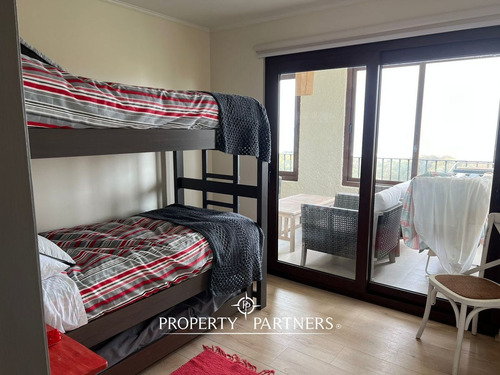 Departamento Remodelado Santa Maria Del Mar