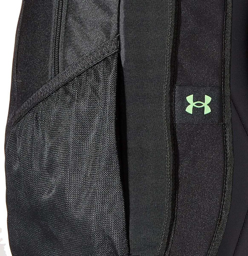 Imagen 5 de 6 de Mochila Under Armour Entrenamiento Storm Resistente Agua