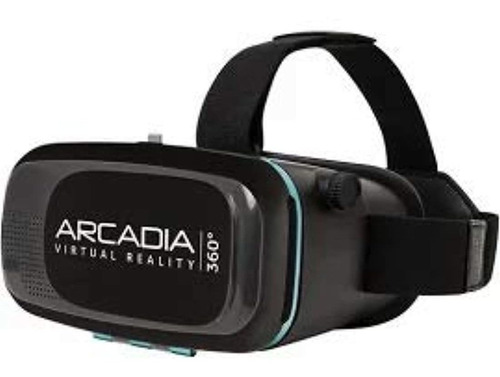 Auriculares De Realidad Virtual