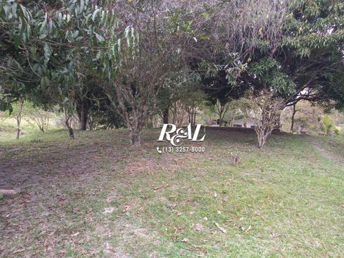Chácara Com 5 Dormitórios À Venda, 72000 M² - Vila Elias - Jacupiranga/sp - Ch0025