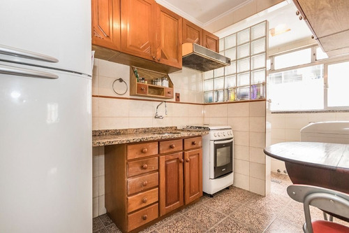 Imagem 13 de 21 de Apartamento À Venda No Bairro Passo Da Areia - Porto Alegre/rs - O-24848-41123