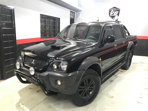 Mitsubishi L200 OUTDOOR L200 OUTDOOR