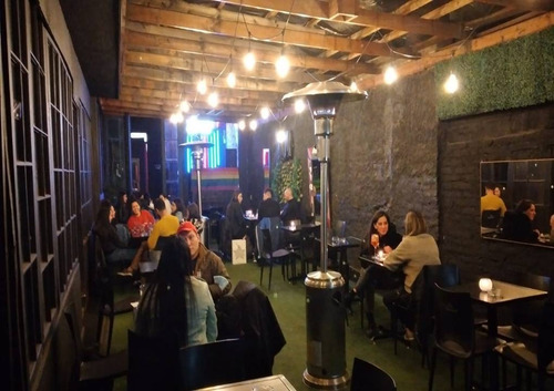 Arriendo De Local Para Cumpleaños Y Eventos