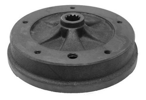 Tambor Trasero Vw 1200 Para 5 Birlos (1000)