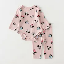 Comprar 2 Conjuntos De Ropa Para Bebés Recién Nacidos Y Bebés