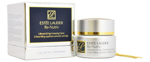 Estee Lauder | Re-nutriv | Crema Para Corregir La Edad Ultim
