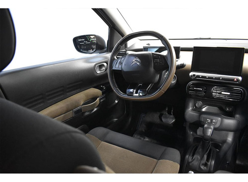 Citroën C4 Cactus 1.2 Puretech 110 At6 S&s Shine