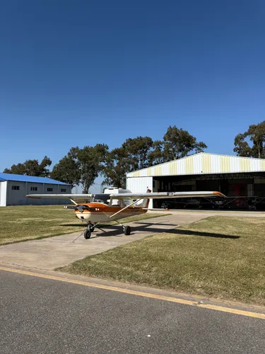 Cessna 150