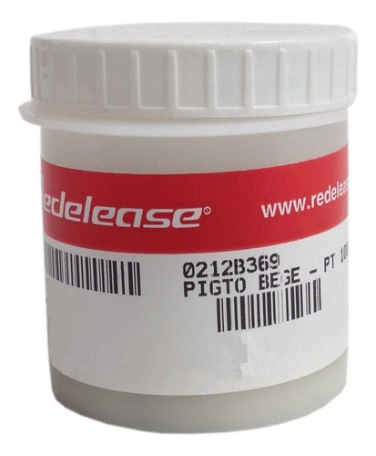 Pigmento Bege P Resinas Poliester Epoxi Artesanato E+ 100g