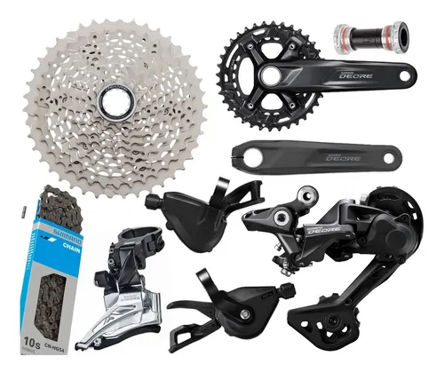 Deore shimano best sale