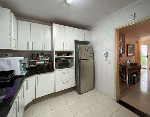 Casa À Venda, 91 M² Por R$ 530.000,00 - Nativo Clube - Cotia/sp - Ca4603