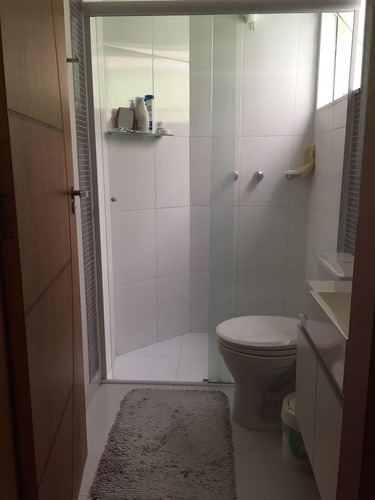 Imagem 23 de 25 de Sobrado À Venda, 3 Quartos, 3 Suítes, 4 Vagas, Baeta Neves - São Bernardo Do Campo/sp - 55104