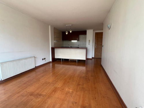 Depto. En Arriendo 1d - 1e- 1b, Las Condes