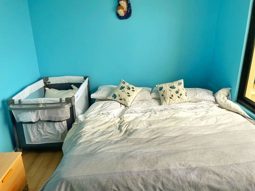 Departamento Dúplex En Venta De 6 Dorm/3e En Santo Domingo