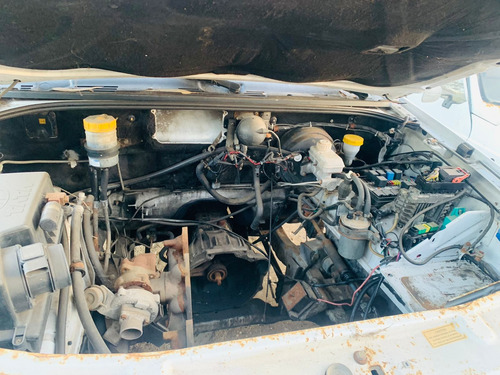 TATA Xenon 2.2 Lhd 4X2