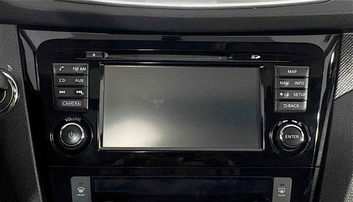 Imagen 14 de 15 de 115355 - Nissan X Trail 2016 Con Garantía
