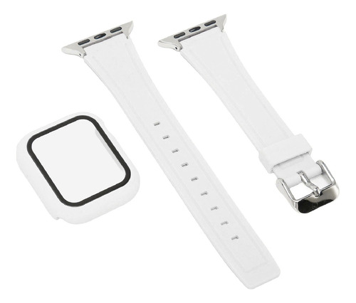 Para Apple Watch 40 Mm Protector De Correa De Reemplazo