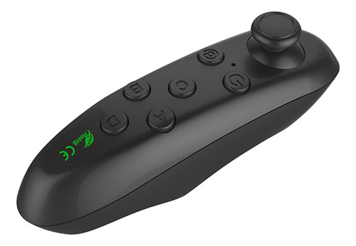 2 Controlador Inalámbrico Gamepad Joystick Para Pc Selfie