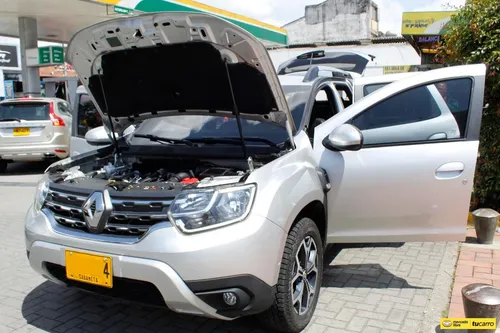 Renault Duster 1.3 T Iconic 4X4