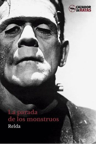 Parada De Los Monstruos,la - Moreno Perez,carmen
