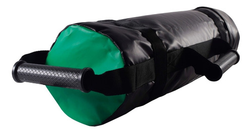 Imagen 2 de 5 de Core Bag Sand Bag 10 Kg Entrenamiento Funcional Sol Fitness