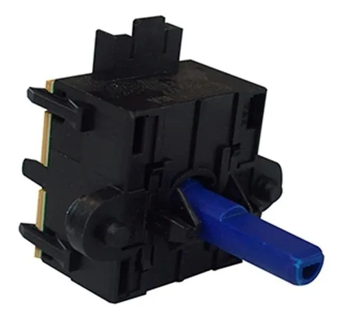 comprar Selector Lavaseca Candy Gvsw4106twhcr-12 Y  Gvfwfl4139whr-12