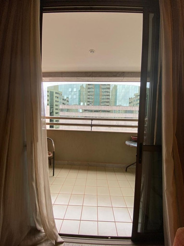 Imagem 13 de 16 de Shs Asa Sul Hotel Brasil 21 Mobiliado 1 Quarto 51 M² Aceita Financiamento - Meuimo381 - 70024155