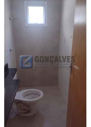 Imagem 7 de 12 de Venda Apartamento Cobertura Santo Andre Vila Eldizia Ref: 14 - 1033-1-147718