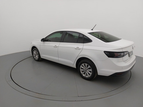 Volkswagen Virtus 1.0 TSI FLEX 12V AUT