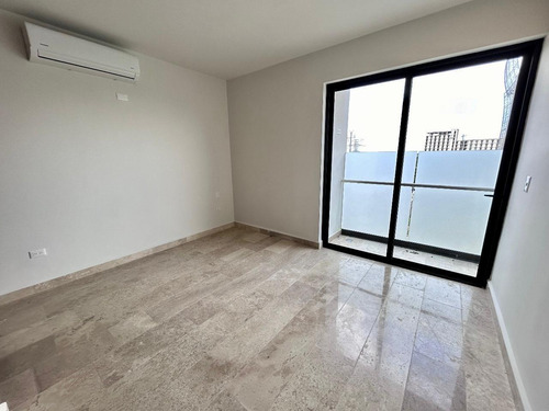 Departamento En Venta Merida, Modelo Master Suite, Listo.