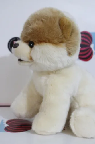 Peluche Perro Gund De 27cm