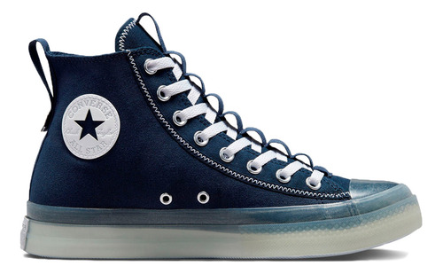 Zapatillas Converse Lifestyle Unisex Ct As Explore Ma-bc Cli