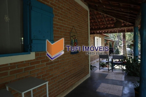 Compre Um Sitio Com Rest+alambique+centro De Eventos+charcutaria - 3894